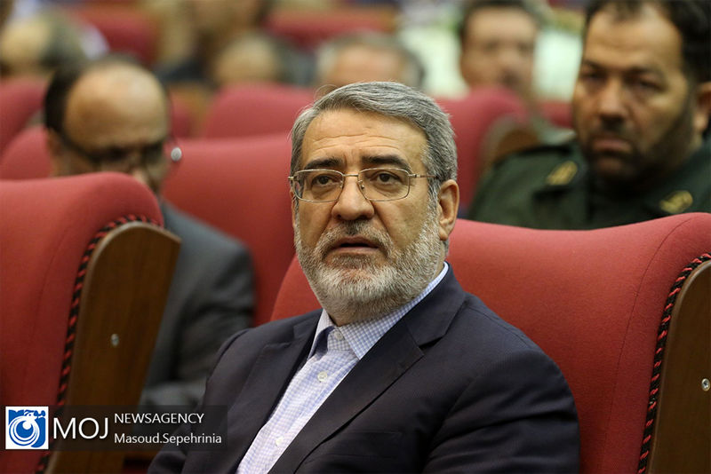 افغانستان، کنترل خاصی روی مرزها برای جلوگیری از مواد مخدر ندارد