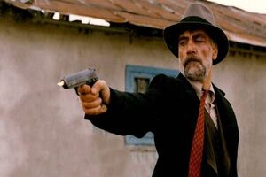 «سرب» مسعود کیمیایی در تلویزیون پخش می‌شود
