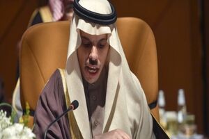 ریاض از گفت‌وگو با تهران استقبال می‌کند