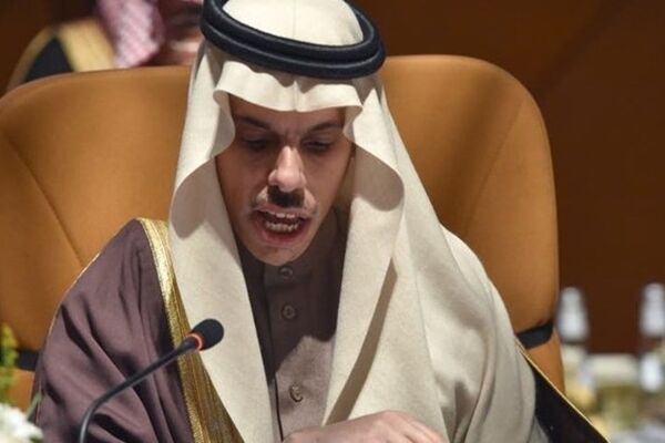 فیصل بن فرحان، تمامیت ارضی عربستان را خدشه‌ناپذیر دانست