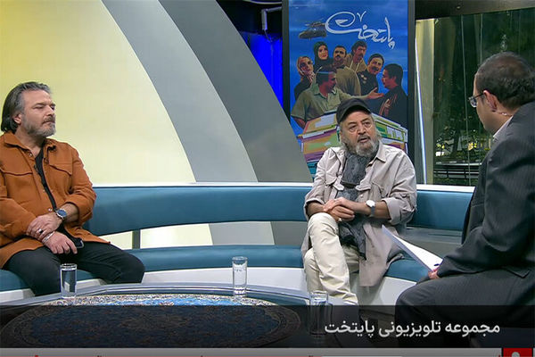 دستمزد بازیگران پایتخت کمتر از دستمزدهای بازیگران شبکه نمایش خانگی بود