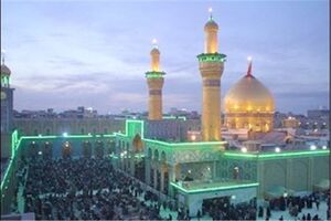 بیش از ۱۵ هزار گلستانی به کربلای معلی اعزام می‌شوند