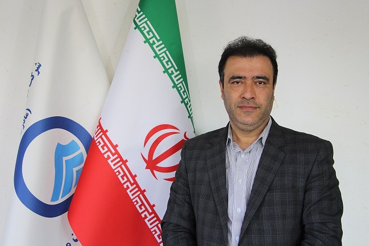احمد رنجبر آبفا مازندران