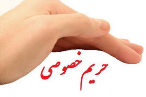 حریم خصوصی چیست؟/ آیا خودرو حریم خصوصی محسوب می‌شود؟