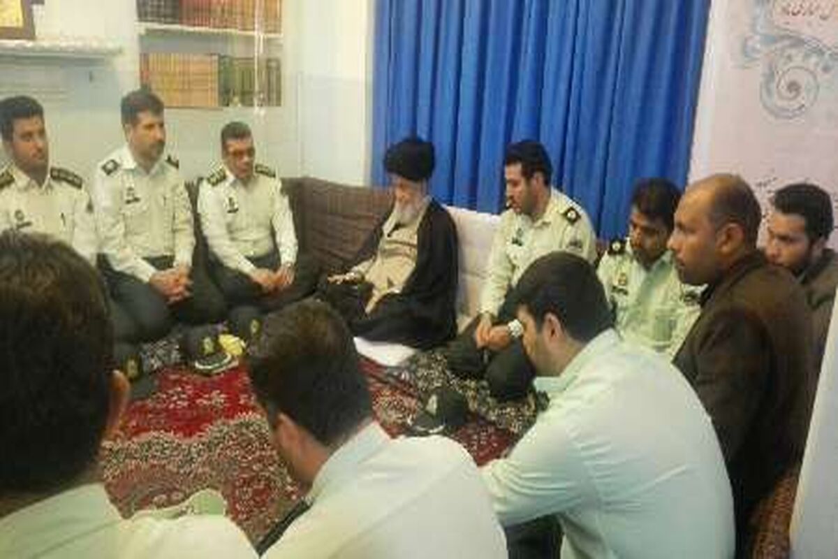علوی گرگانی