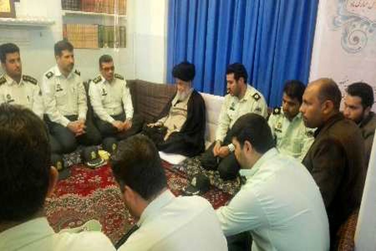 علوی گرگانی