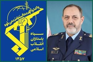 شهید نصیرزاده نقشی کلیدی در توسعه صنایع دفاعی ایفا کرد