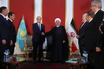 ایران خواهان امنیت و ثبات در منطقه خلیج فارس و خاورمیانه است