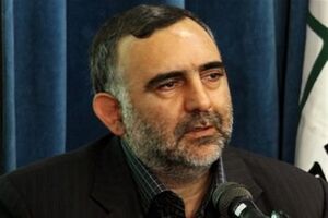 معاون فرهنگی وزارت فرهنگ و ارشاد اسلامی منصوب شد