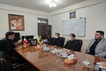 سپاه بازوی پرتوان انقلاب در عبور از بحران ها است