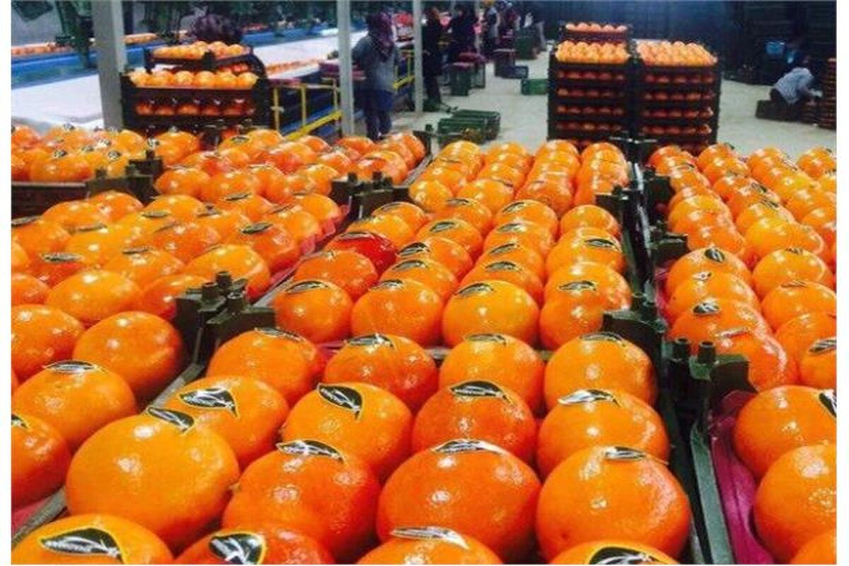 مرکبات مازندران