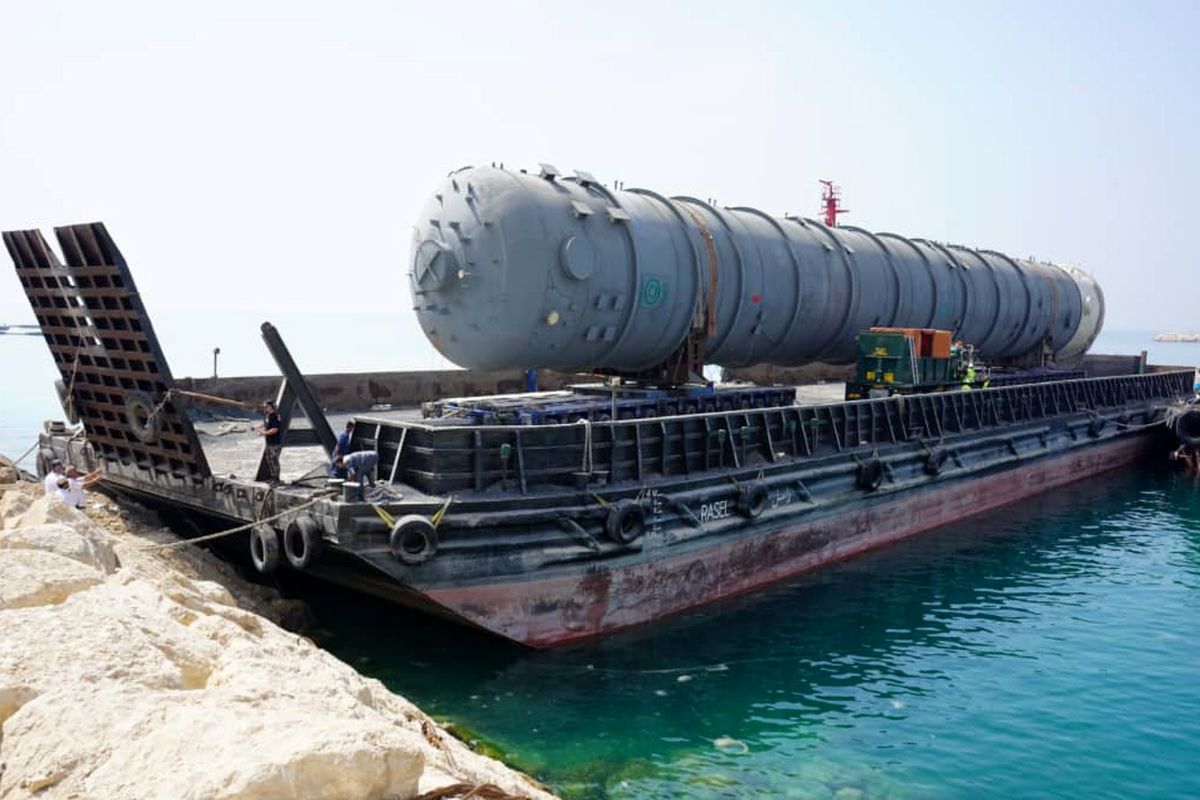 منطقه ویژه اقتصادی پارسیان 