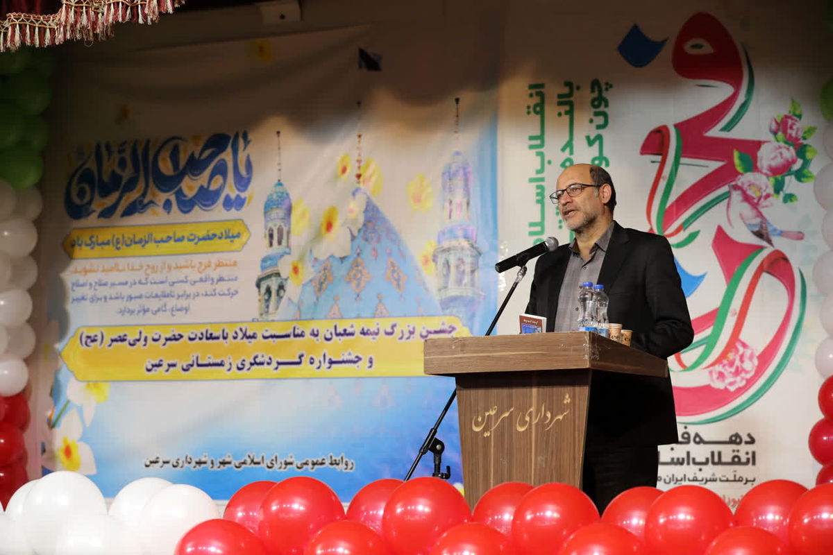 مدیر کل میراث فرهنگی اردبیل