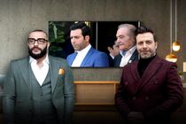 تکلیف سریال نوروزی رمضانی شبکه سه هم مشخص شد