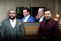 تکلیف سریال نوروزی رمضانی شبکه سه هم مشخص شد