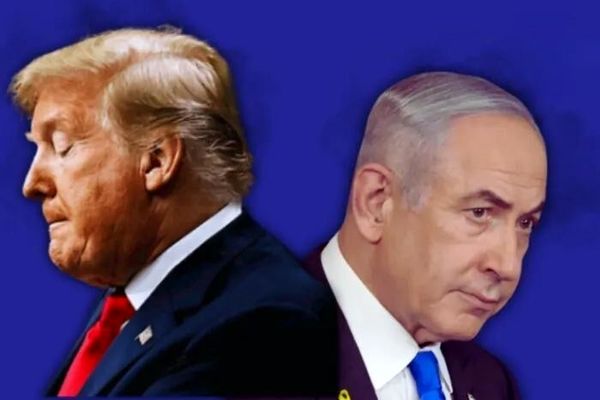 تنش اطلاعاتی واشنگتن و تل‌آویو؛ جاسوسی از مقامات ارشد آمریکا فاش شد