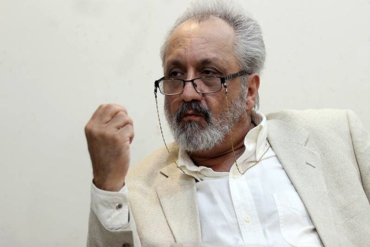 داریوش سجادی