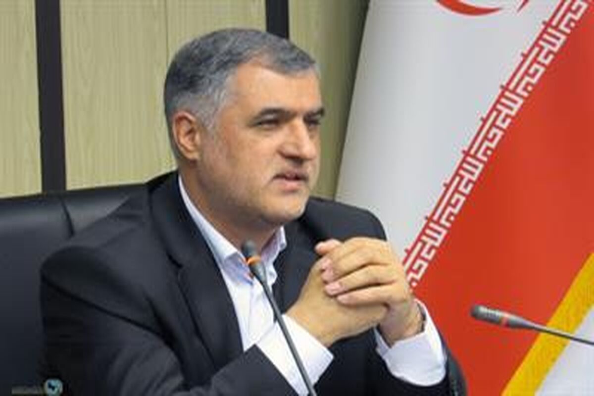 دبیرکل سندیکای بیمه گران ایران