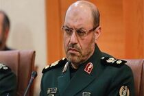 همچون صاعقه بر سر قاتلان این شهید مظلوم فرود خواهیم آمد 