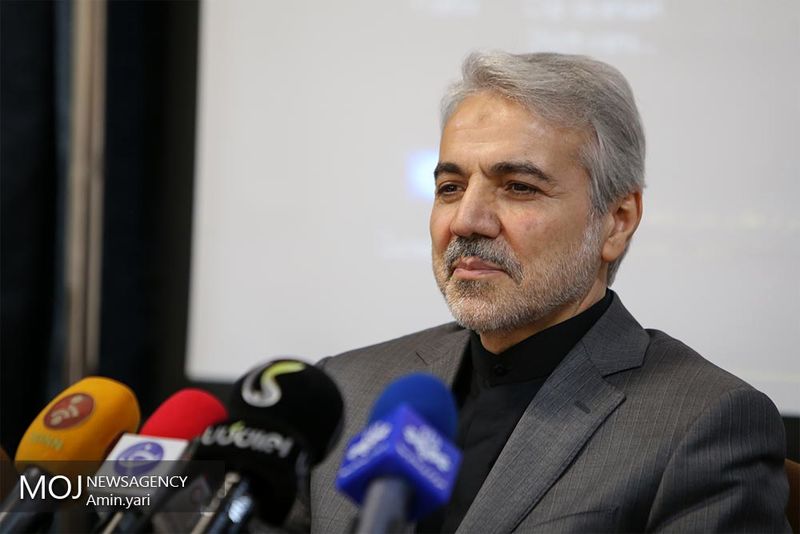 ابلاغ دستورالعمل نحوه پرداخت حقوق و مزایای کارکنان انتقالی