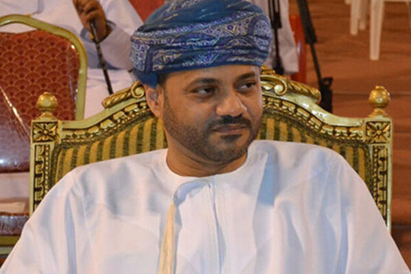 وزیر خارجه عمان بر اولویت دیپلماسی تاکید کرد