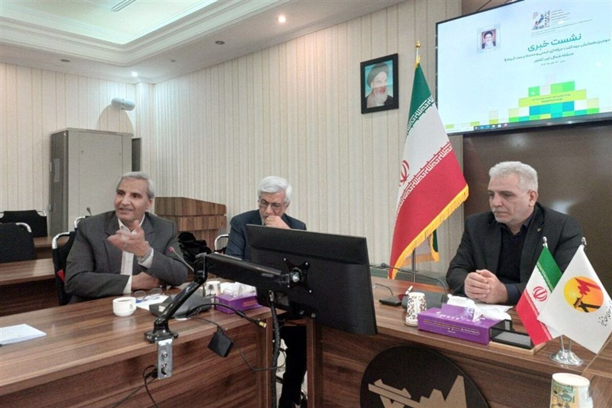 برق تبریز