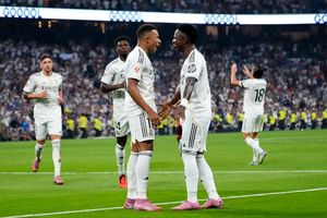 اعلام فهرست ۲۰۲۵-۲۰۲۶ رئال مادرید برای لیگ قهرمانان اروپا /حضور امباپه و اندریک