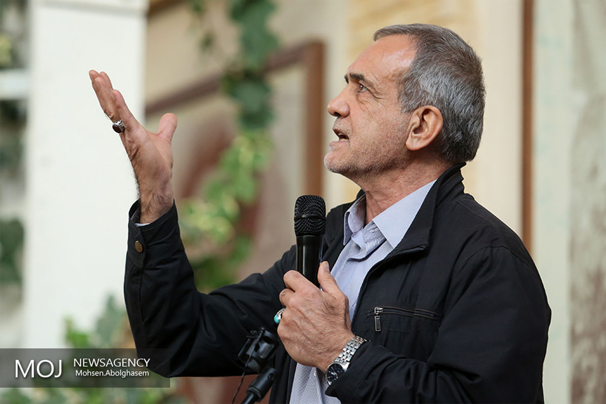 بازدید از خانه موزه شهید مدرس