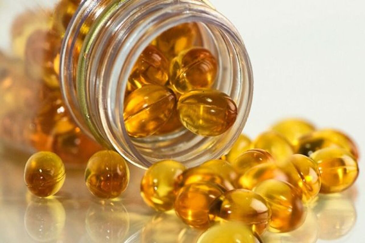 روغن ماهی