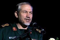 سرلشکر صفوی درگذشت احمد احمدی را تسلیت گفت