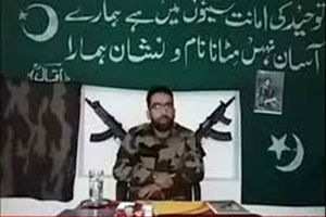 حزب المجاهدین هند را تهدید به حمله کرد