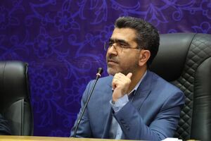 برگزاری انتخابات الکترونیکی رضایت بخش است