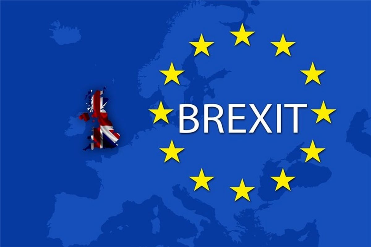 برگزیت اتحادیه اروپا