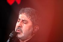 دانلود مداحی زمینه با صدای محمد رضا طاهری