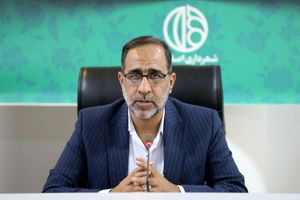  تعویض ۸۵ درصد چمن‌های شهر اصفهان با گونه‌های کم آب تا سال  ۱۴۱۰