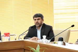  از تمامی ظرفیت ها برای تحقق اهداف سازمانی استفاده کنیم