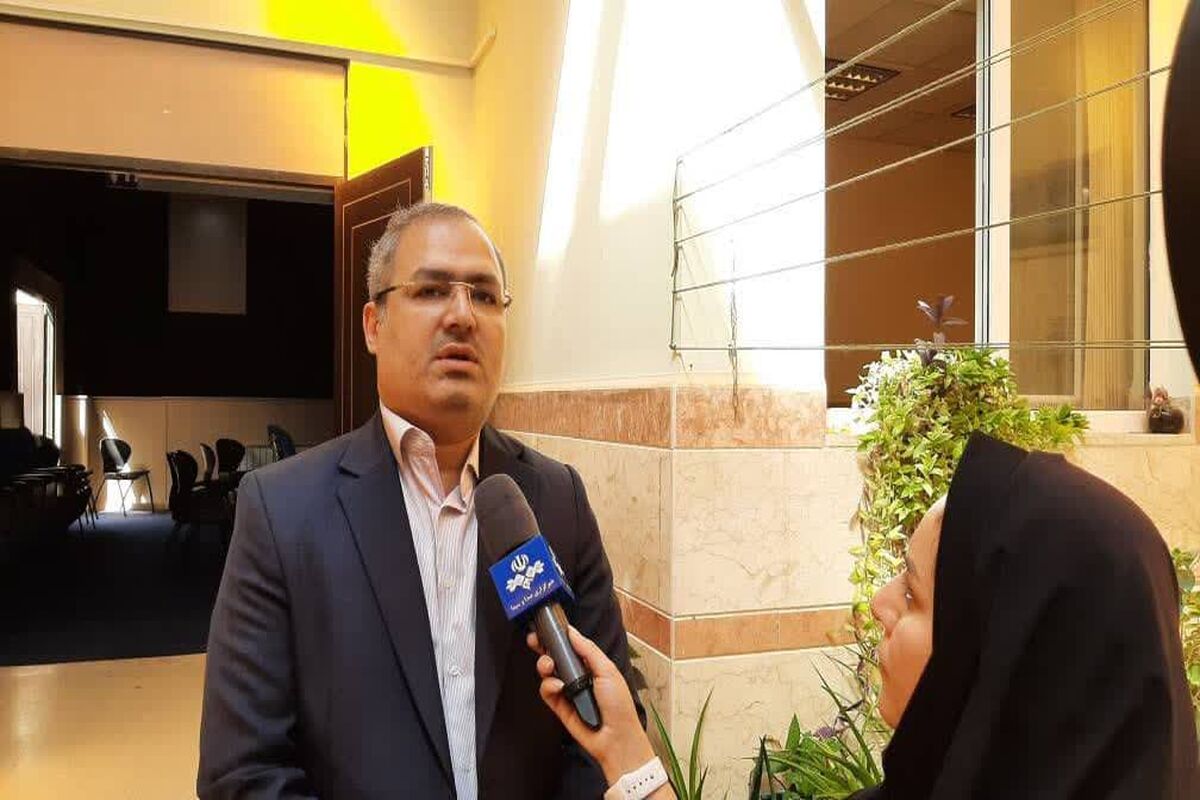 مدیرکل راه و شهرسازی قزوین