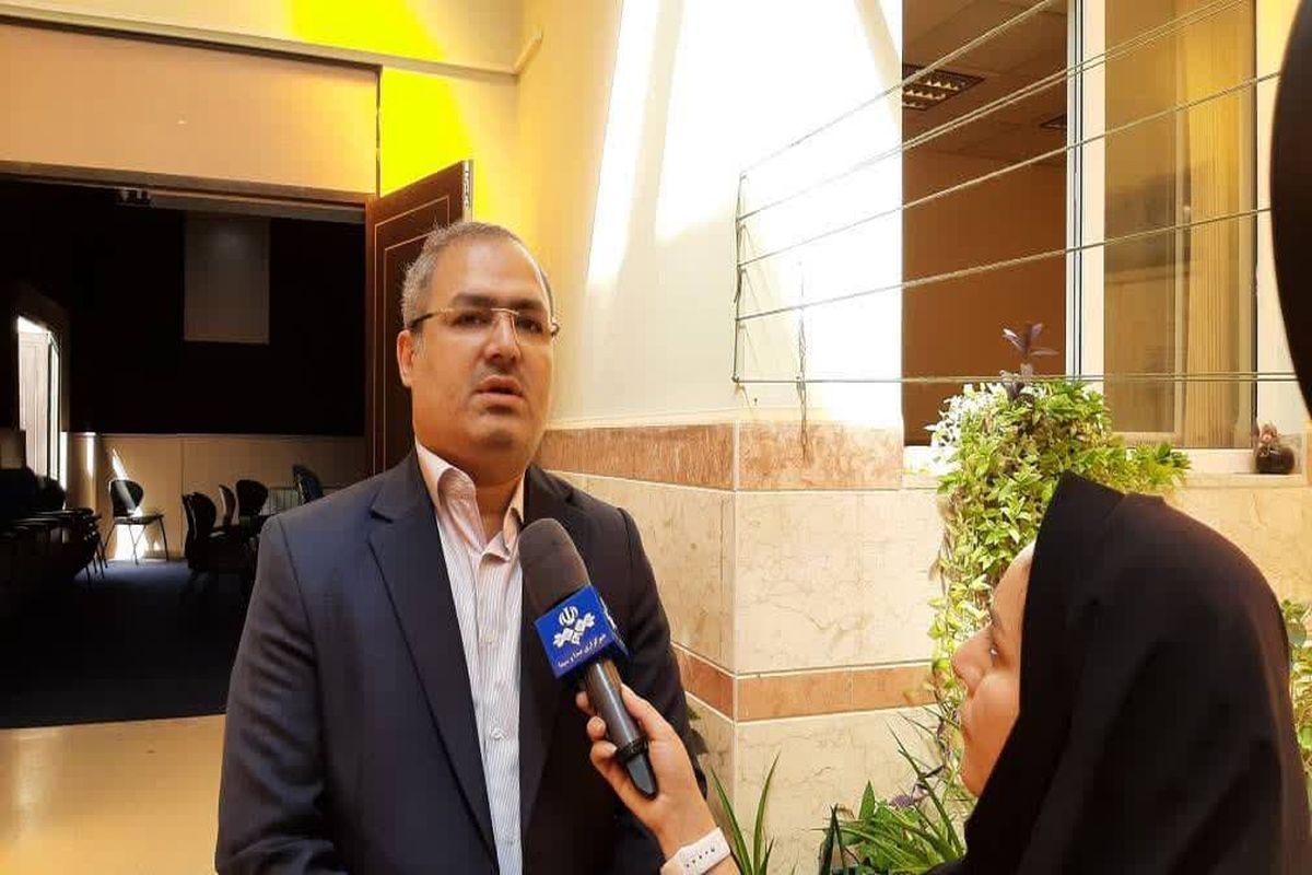 مدیرکل راه و شهرسازی قزوین