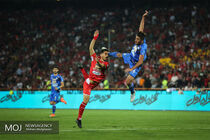ساعت بازی استقلال و پرسپولیس مشخص شد