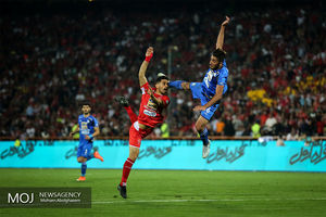 ساعت بازی استقلال و پرسپولیس مشخص شد