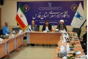 حضور در فعالیت‌های اجتماعی تکمیل کننده شخصیت دانشجویان است