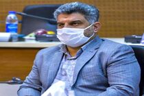 برگزاری دوره آموزشی واکنش در شرایط اضطراری در سازمان پسماند اصفهان