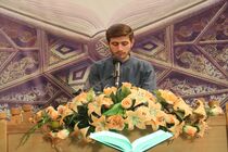 انس بیشتر علاقه‌مندان با قرآن کریم موردتوجه باشد