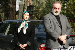 موکول شدن پخش سریال «تاریکی شب، روشنایی روز» به نیمه دوم آبان