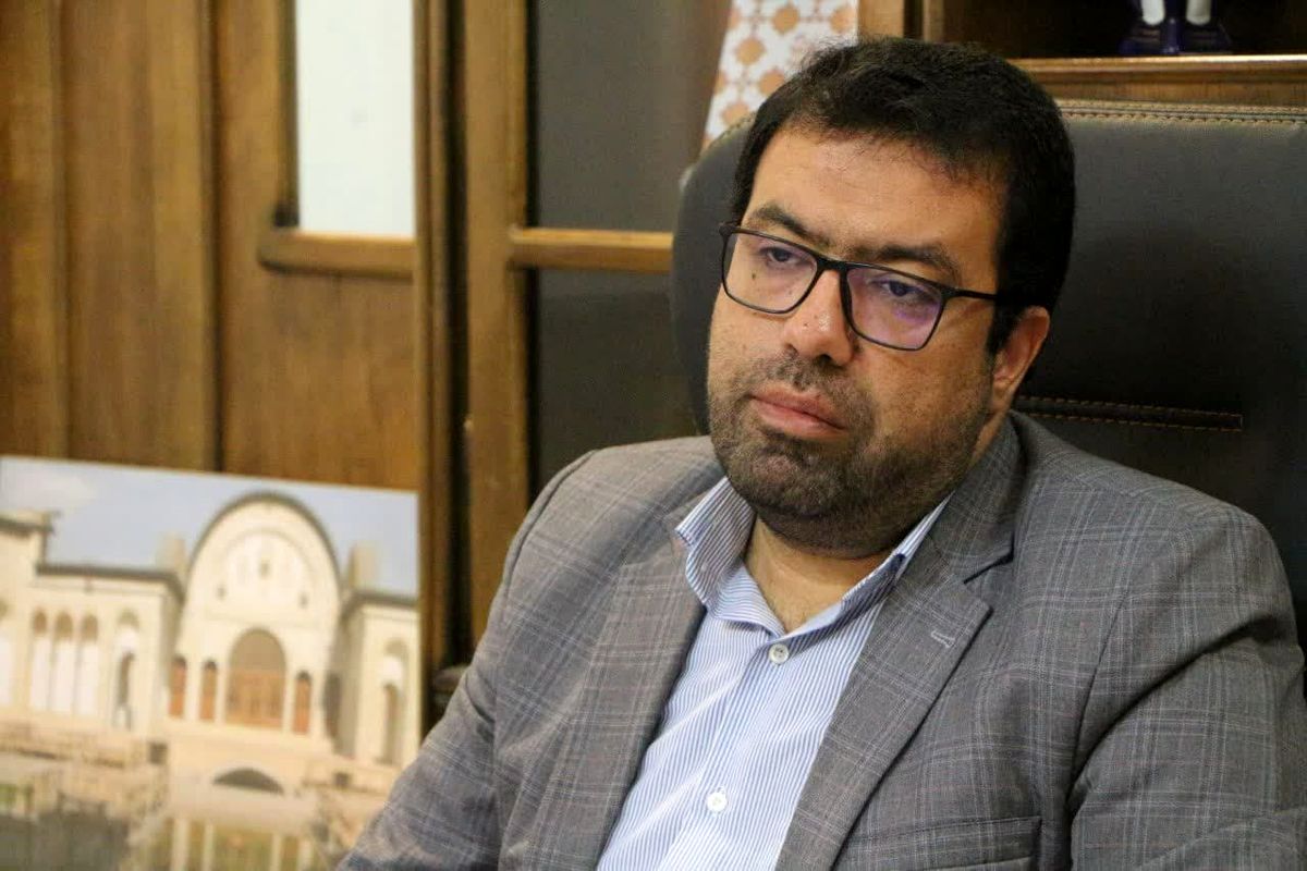 جواد مزروعی