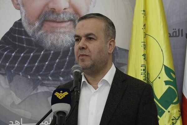 ایران با هیچ‌ توافق نهایی پیش از خروج اسرائیل از لبنان موافقت نمی‌کند