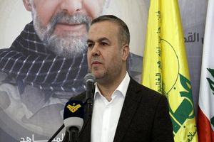 ایران با هیچ‌ توافق نهایی پیش از خروج اسرائیل از لبنان موافقت نمی‌کند