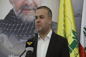 ایران با هیچ‌ توافق نهایی پیش از خروج اسرائیل از لبنان موافقت نمی‌کند