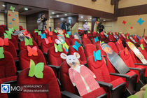 اصفهان بهترین میزبان برای جشنواره فیلم‌های کودکان و نوجوانان است