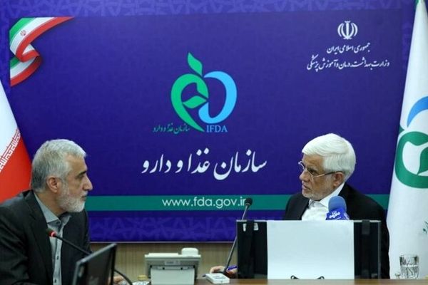 اختلاف بر سر افزایش قیمت دارو در شرایط فشار تولید